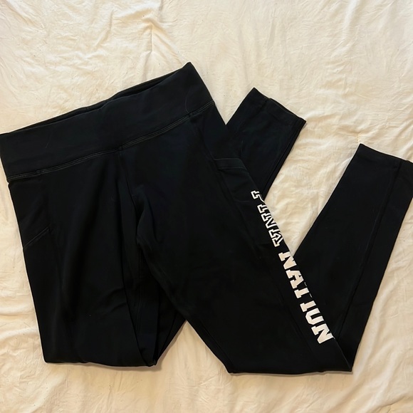 Victoria’s Secret leggings - Picture 1 of 3